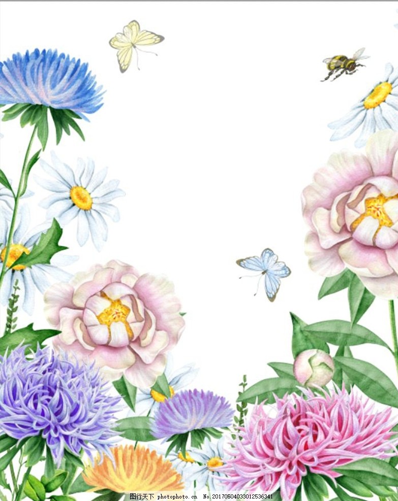 花 森系 插画 手绘 水彩画 花卉素材 花卉插画 清新 水彩花卉 花卉背景 剪纸 手绘水彩画 立体水彩画 卡片 贺卡请帖 请柬 邀请卡 喜帖 wedding 水彩 水彩花 水彩背景 婚礼素材 花环 婚礼花环 婚礼设计 婚礼卡片 婚礼 婚礼主题牌 婚礼迎宾 婚礼主题 PSD分层素材 花卉 设计 水彩 设计 PSD分层素材 PSD分层素材 300DPI PSD