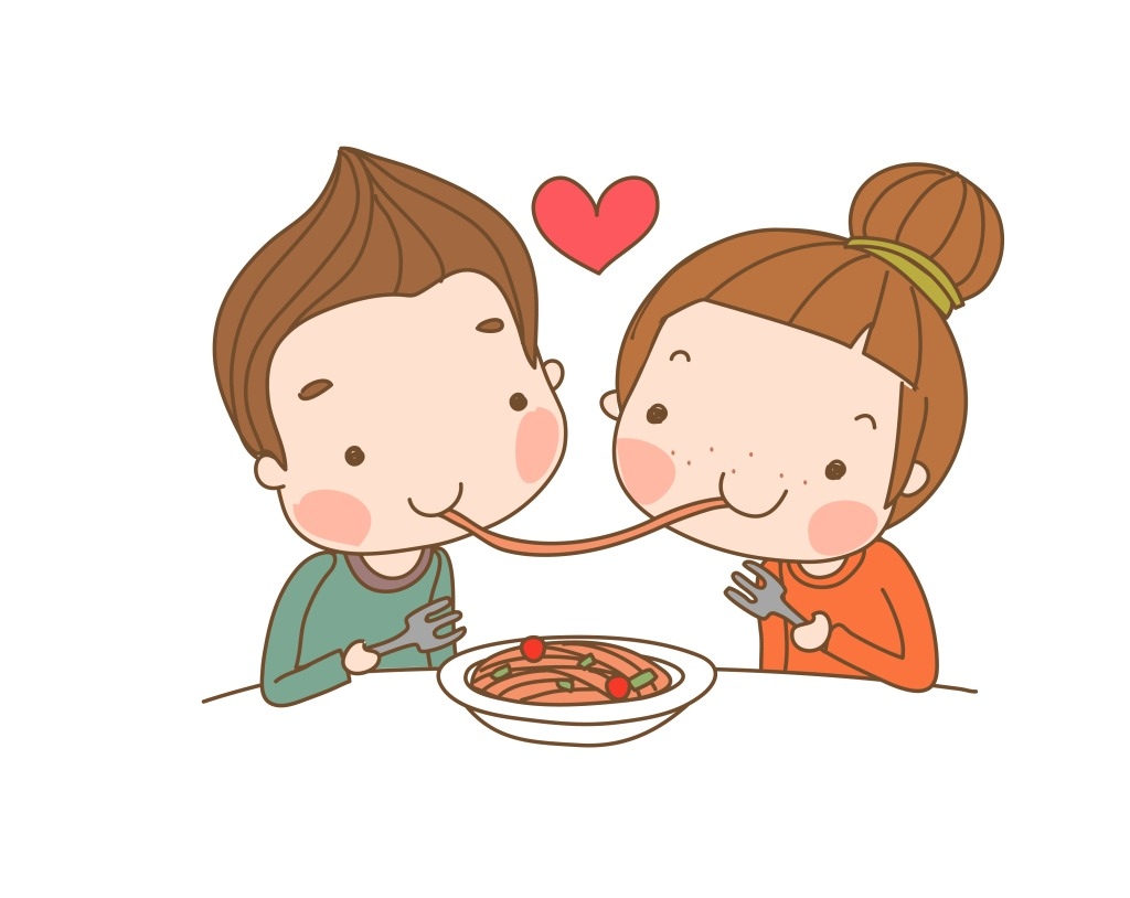 彩色气球装饰元素-图行天下图库