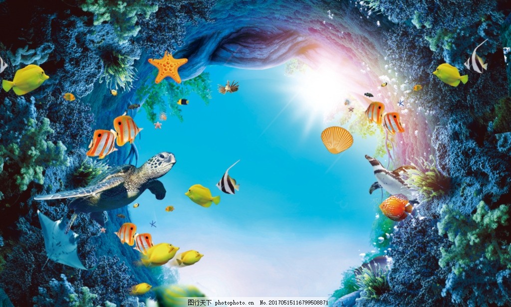 海洋背景 3D海洋立体画 3D地贴 3D海底世界 3D背景墙 沙发背景 家装背景墙 客厅背景 电视机背景墙 玄关 壁画 墙画 欧式背景墙 现代背景 瓷砖画 海洋世界 珊瑚 海豚 洗手间背景 淋浴房背景 3D海洋 海洋 海洋海报 海洋主题 梦幻海洋节 海洋乐园 缤纷海洋乐园 海洋生物 卡通画 卡通插画 卡通海洋 设计 广告设计 海报设计 160DPI PSD