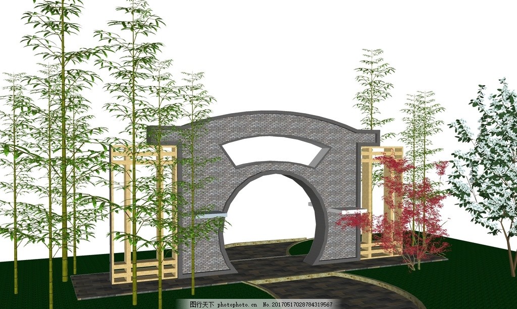 中式景墙 景墙 欧式景墙 su景墙模型 sketchup素材 景观设计 园林设计 庭院设计 会所设计 广场计 小区设设计 园林小品 景墙设计 su小品模型 skp建筑 景观 su模型 su配景 su小品 su小品 设计 环境设计 园林设计 150DPI SKP