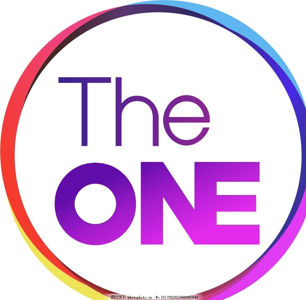 theone 钢琴教室 标志 郎朗 智能钢琴教室 设计 标志图标 企业lo