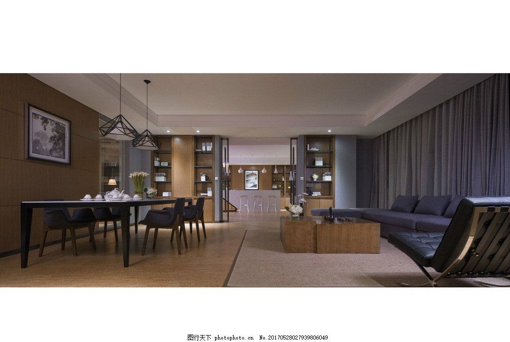 办公室效果 商业办公室 办公室 室内设计 装饰 装修 混搭风格 实景图 效果图 摄影 室内摄影 室内 空间 情景 软装 设计 环境设计 书房 简约 中式 欧式 古典 家装 风格 居家室内设计 床 茶 商业 几 台灯 地板 窗户 豪华现代卧室 生活元素 卧室 客厅 餐厅 厨房 别墅 高档 饭店 餐馆 包房 商业办公效果 设计 环境设计 室内设计 300DPI JPG