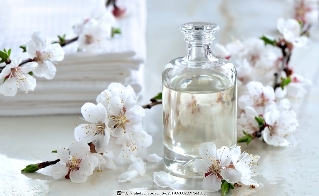 梅花高级spa水疗图片