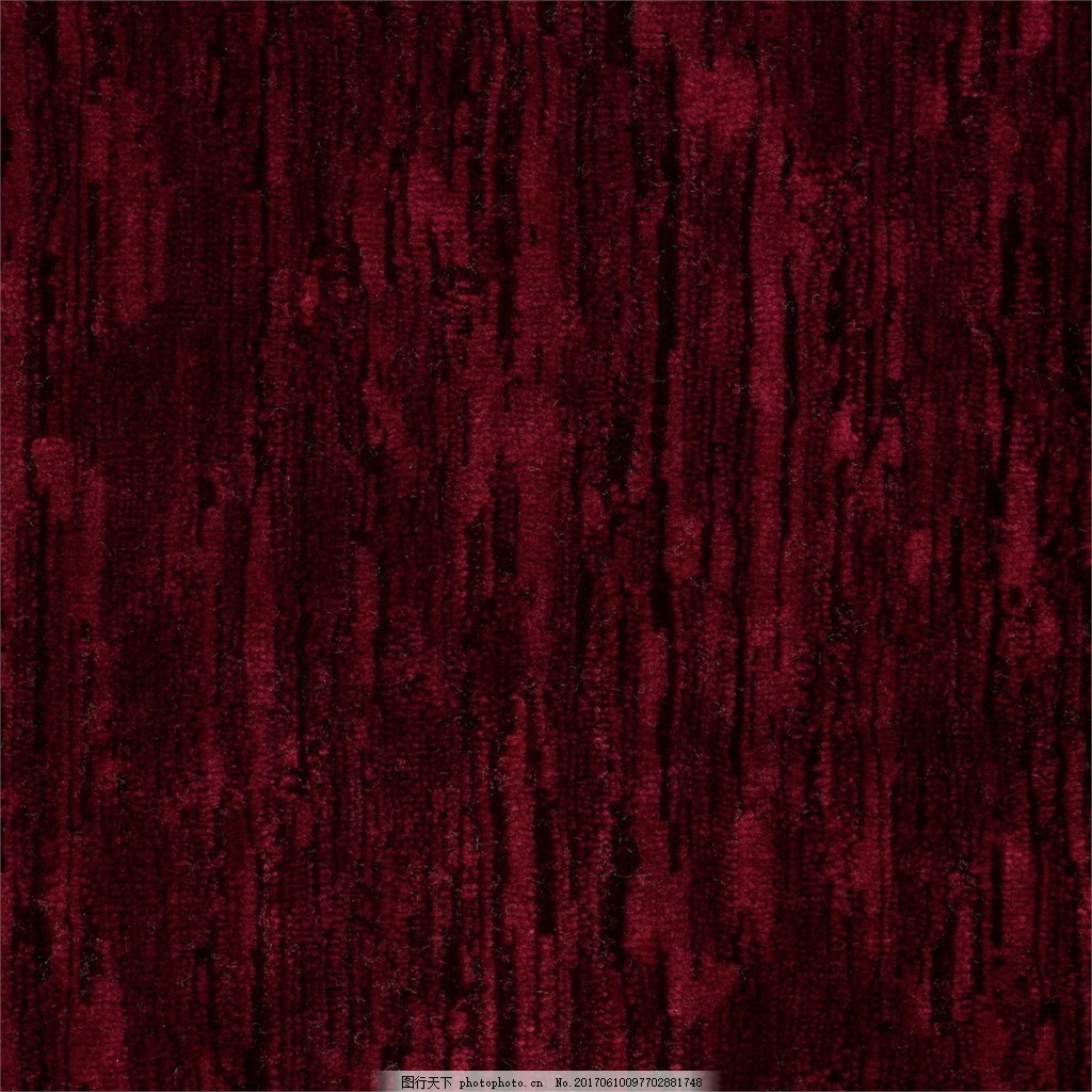 血红色树皮纹壁纸图片