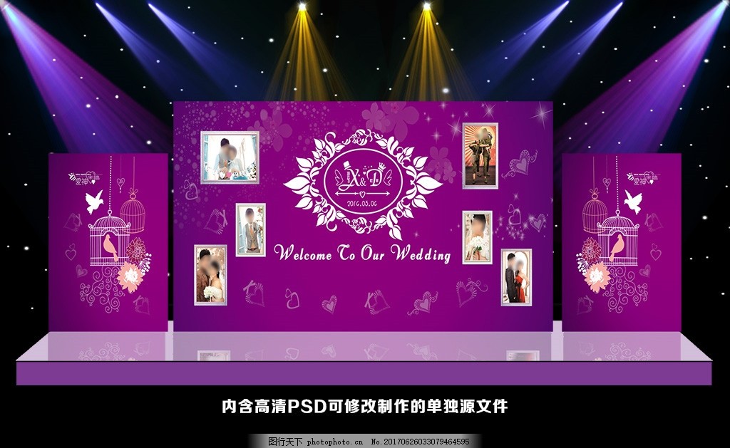 紫色婚礼 紫色婚礼背景 紫色婚庆 紫色主题婚礼 紫色星空婚礼 紫色花纹婚礼 浪漫紫色婚礼 大气紫色婚礼 高端紫色婚礼 酒店婚礼背景 唯美紫色主题 欧式婚礼主题 紫色婚礼舞台 紫色婚礼设计 紫色背景墙 小清新婚礼 婚庆设计 婚礼设计 紫色喷绘 淡紫色婚礼 深紫色婚礼 浅紫色婚礼 婚礼 紫色 主题婚礼 设计 PSD分层素材 PSD分层素材 72DPI PSD