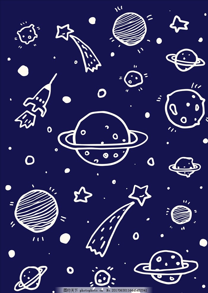 宇宙星空四方连续底纹 服装设计 男装设计 女装设计 箱包印花 男装印花 女装印花 童装印花 潮流服装印花 潮牌设计 面料印花 布料印花 贴纸图案 宇宙 星空 太空 外太空 星球 星星 恒星 火箭发射 火箭 飞船 航天飞机 宇宙空间站 飞碟 流星 彗星 星空四方连续 精品矢量图案 设计 广告设计 服装设计 EPS