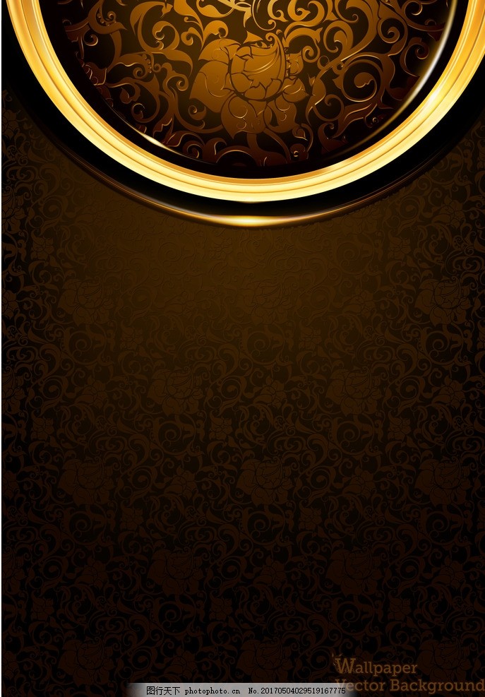 欧式古典花纹背景 欧式花纹 古典欧式花纹 欧式植物花纹 欧式传统花纹