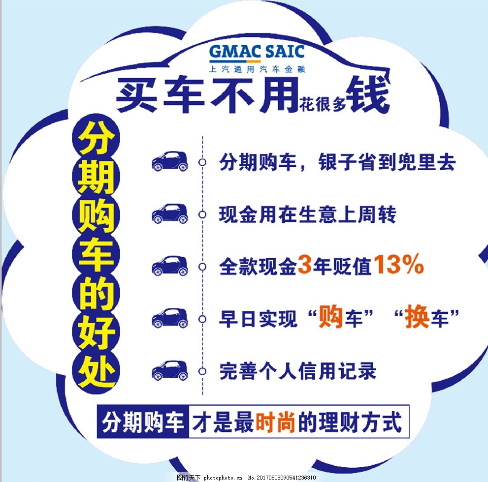 分期购车的好处,分期购车,车贴,分期购车好处,买车不用花钱,理财方式,设计,PSD分层素材,PSD分层素材,100DPI,PSD