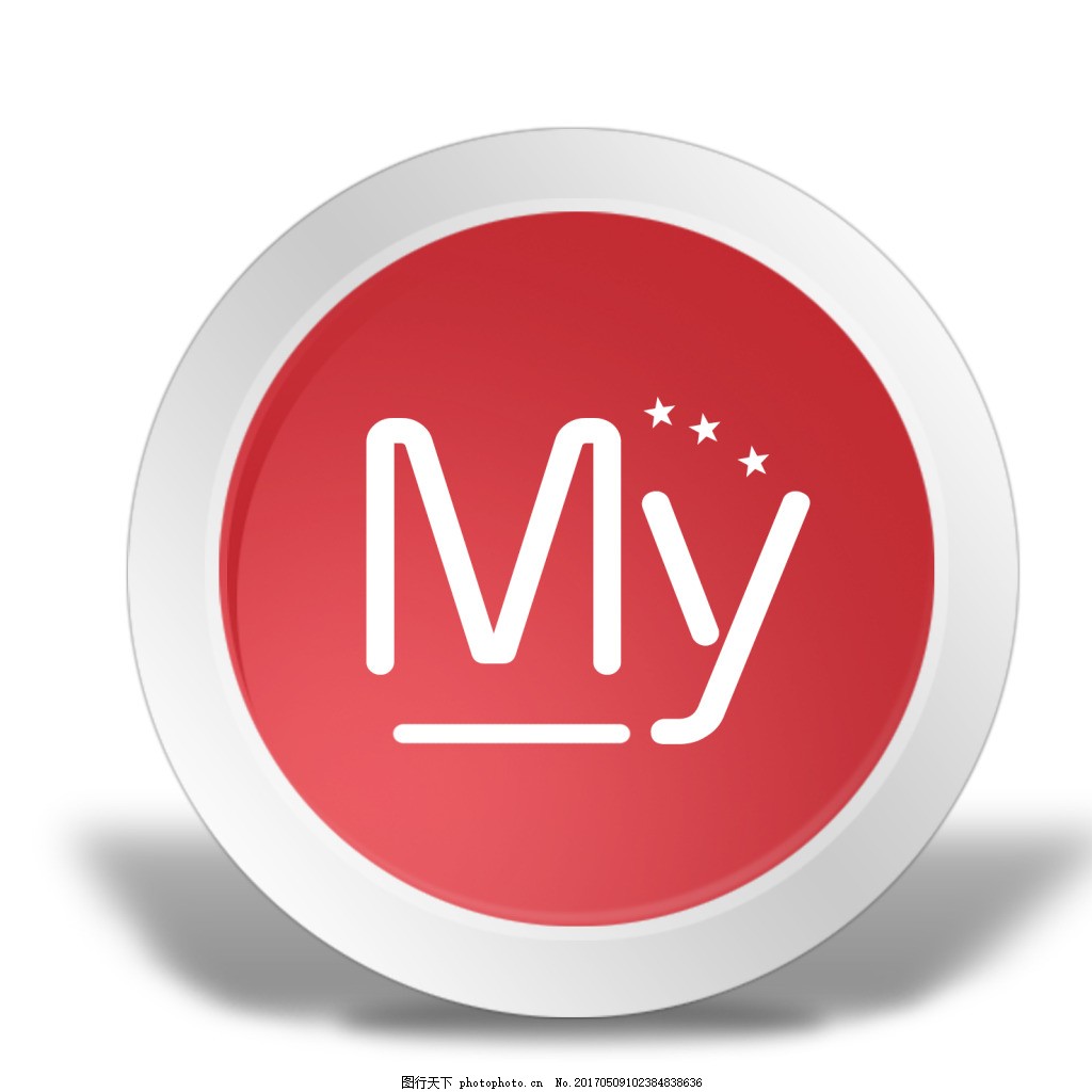 my图标图片 其他 ICON图标 图行天下素材网