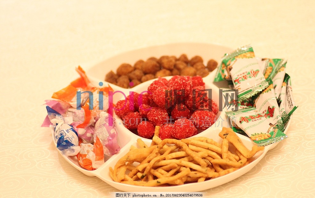 糖果零食,美味,彩色,水果糖,美食天下,薯条,美食类摄影图
